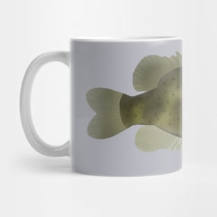 Ozark Bass Mug